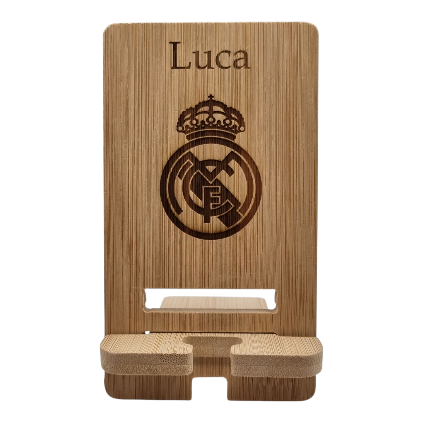 Handyständer Bambus