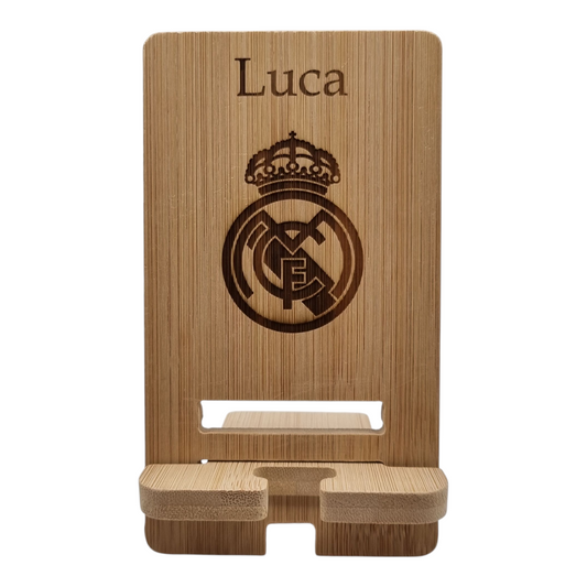 Handyständer Bambus