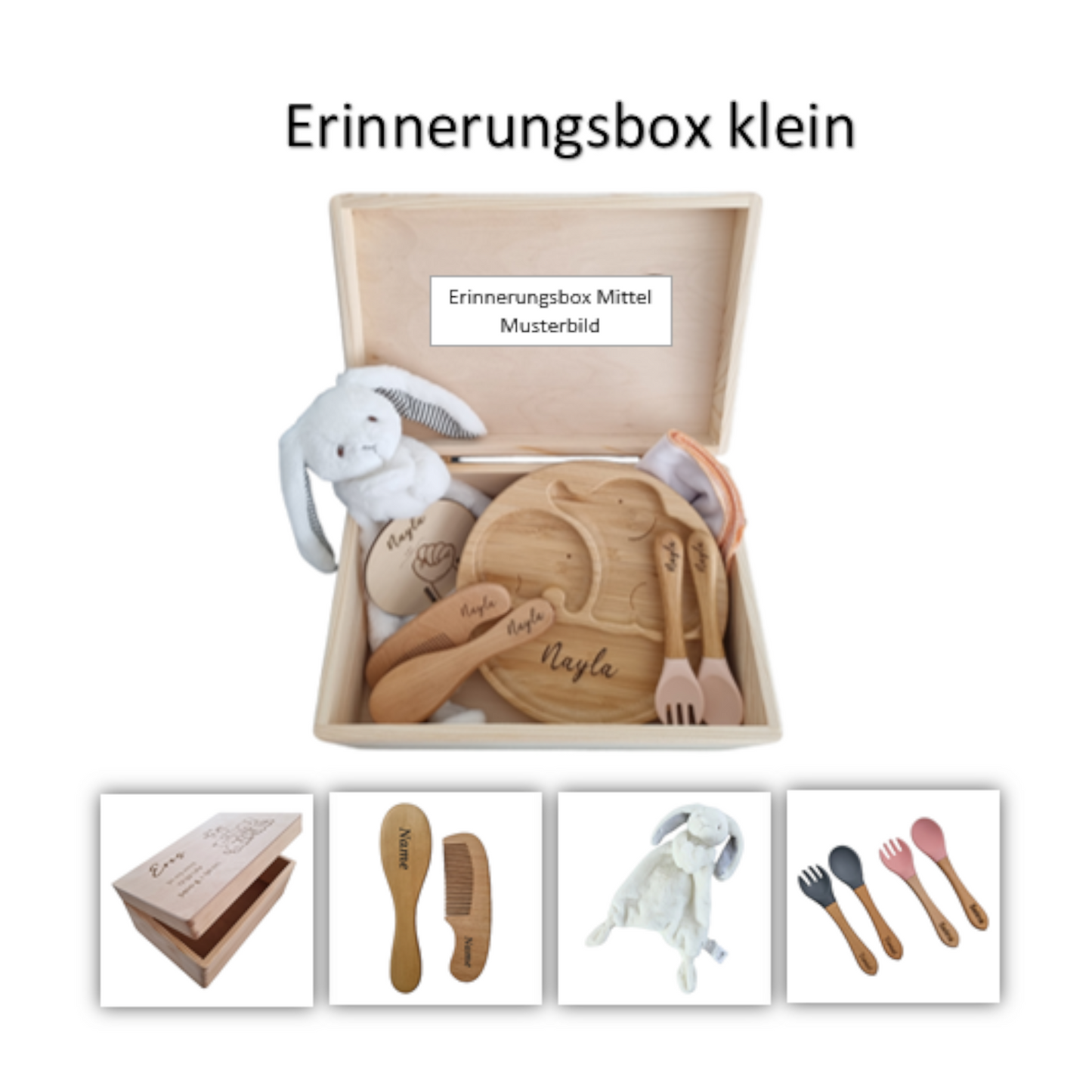 Welcome Babybox