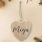 Weihnachtsbaumschmuck