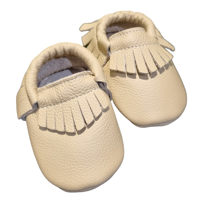 Baby Krabbelschuhe