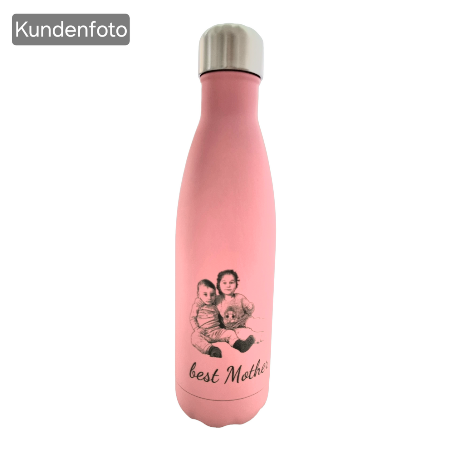 Isolierflasche