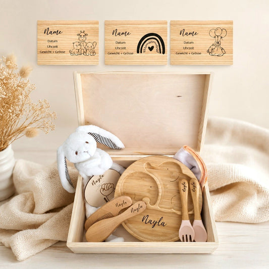 Welcome Babybox