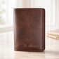Personalisiertes Slim Wallet