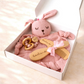 Personalisierte Baby-Geschenkbox