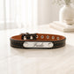 Personalisiertes Hundehalsband