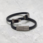 Personalisiertes USB-Lade-Armband