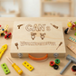 Personalisierter Kinder-Werkzeugkoffer