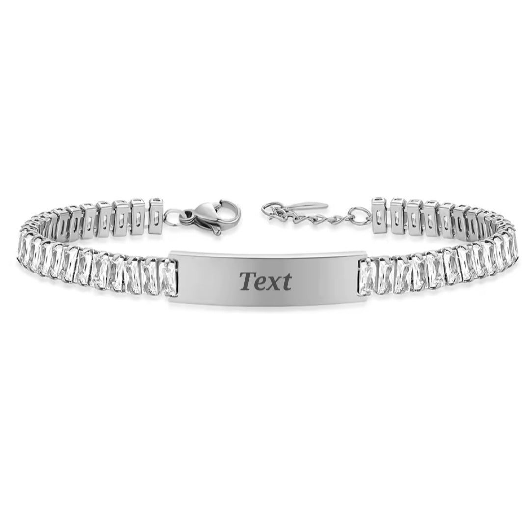 Diamonds Armschmuck für Damen