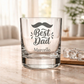 Personalisiertes Whiskyglas