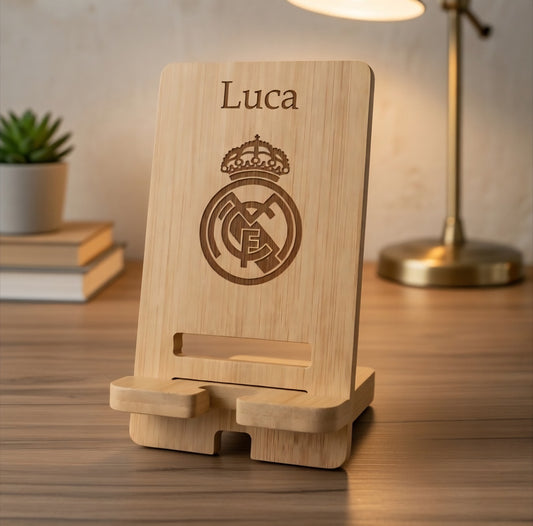 Personalisierter Handyständer