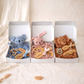 Personalisierte Baby-Geschenkbox