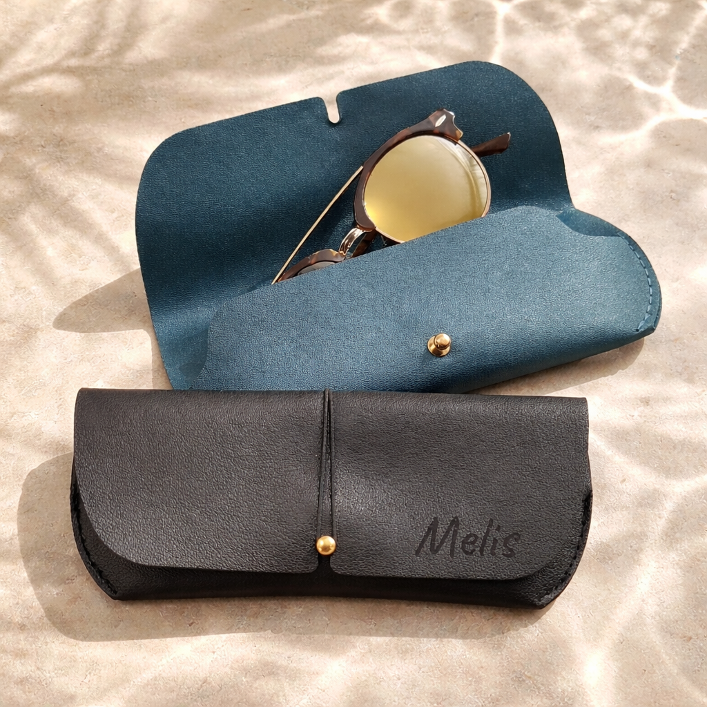 Personalisiertes Brillenetui