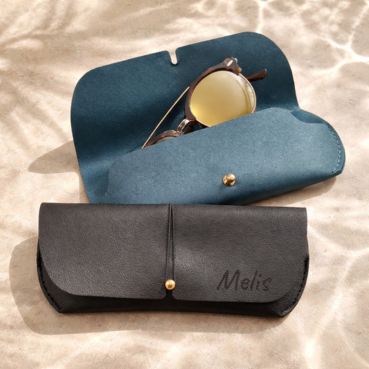 Personalisiertes Brillenetui