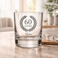 Personalisiertes Whiskyglas