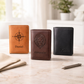 Personalisiertes Slim Wallet