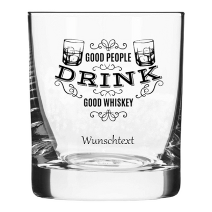 Whiskyglas