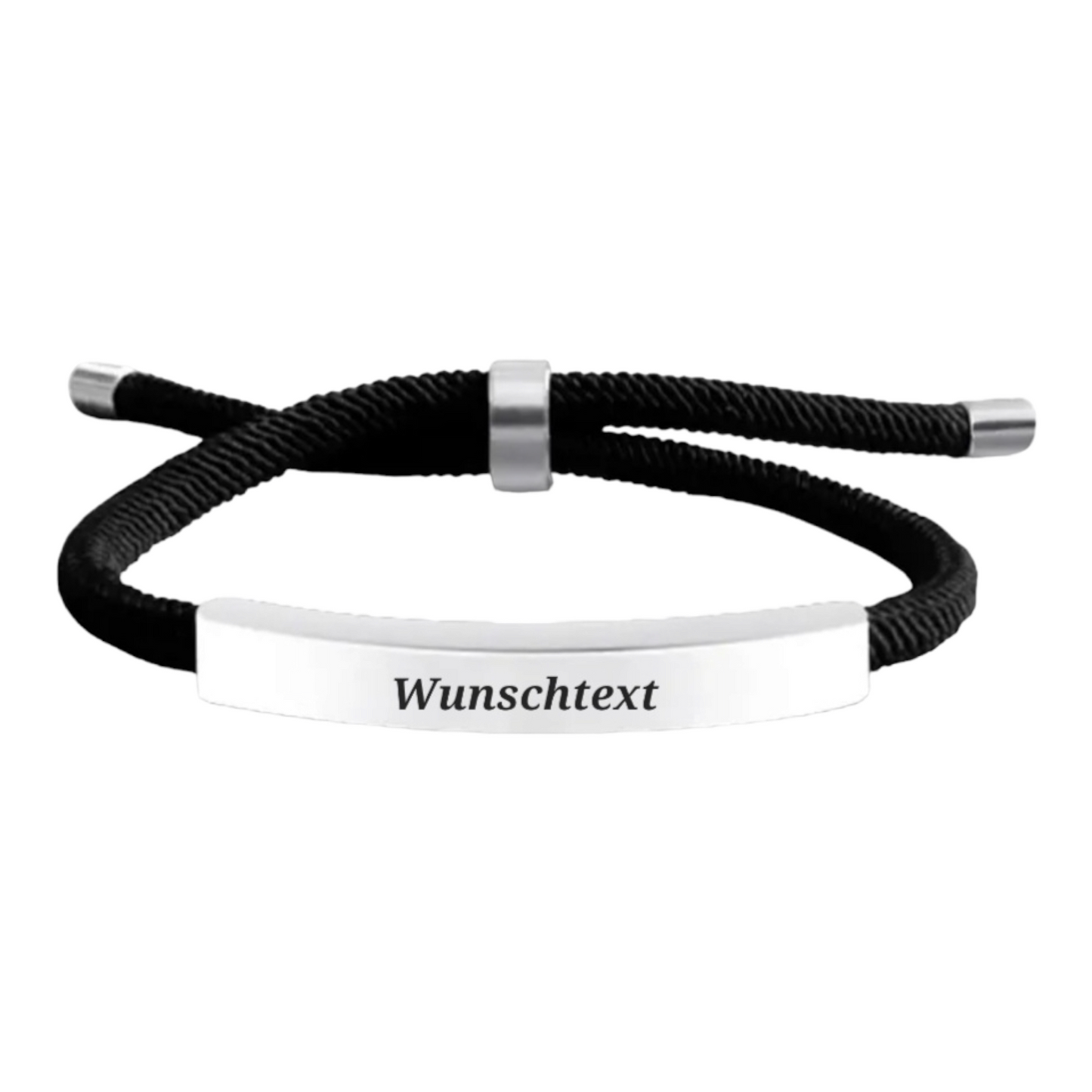 Einstellbares Armband