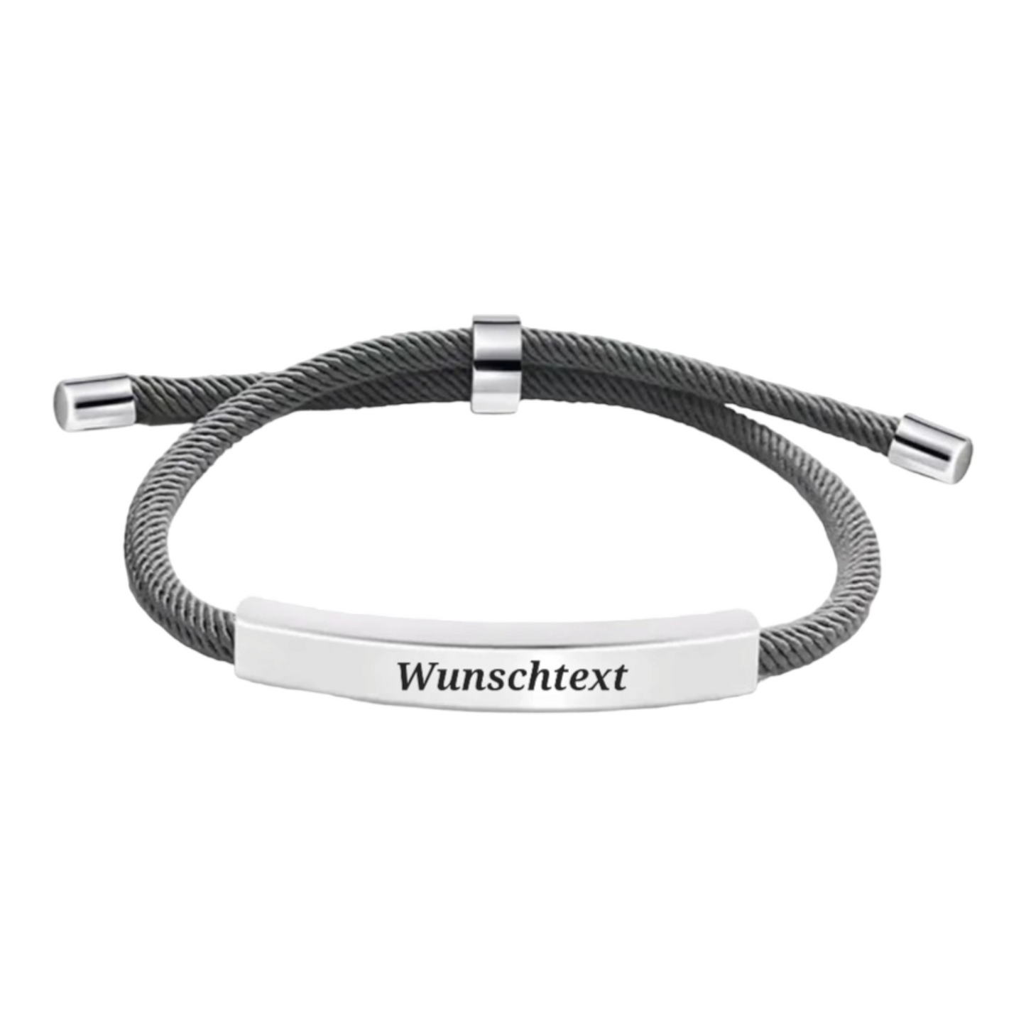 Einstellbares Armband