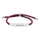Einstellbares Armband